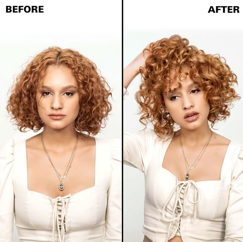 Color WOW Dream Coat Curly Hair - 200ml képe 2